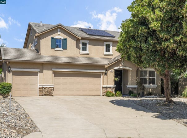 38 Keith Ct, Oakley, CA 94561