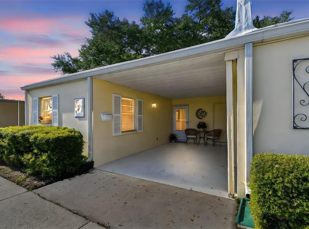 854 SKY LOCH DRIVE N, DUNEDIN, FL 34698