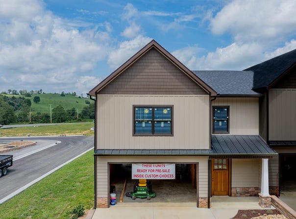 1036 Cummings Street, Abingdon, VA 24211