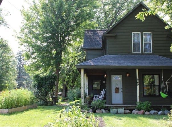 625 10th Avenue, Howard Lake, MN 55349