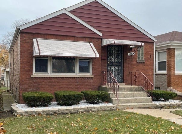 12837 S Union Avenue, Chicago, IL 60628