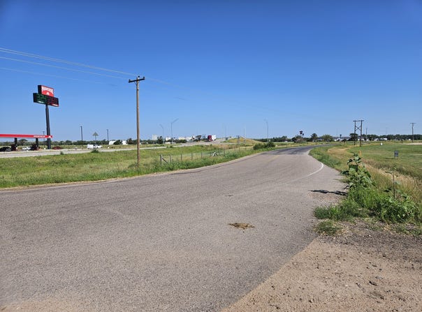20925 Road 8, Big Springs, NE 69122