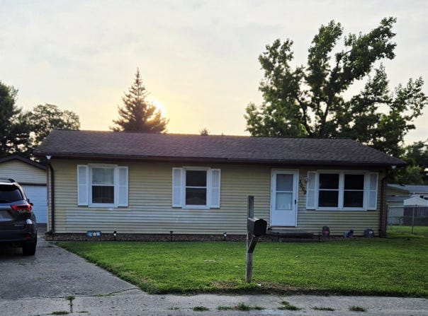 3009 Terra Court, Springfield, IL 62707-9332