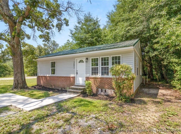 5003 Higgins Street, Fayetteville, NC 28303