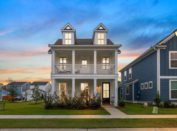 2015 Blue Bayou Boulevard, Johns Island, SC 29455