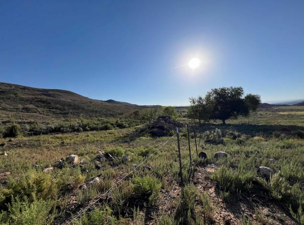 Tbd Payne Siding Road, Hotchkiss, CO 81419