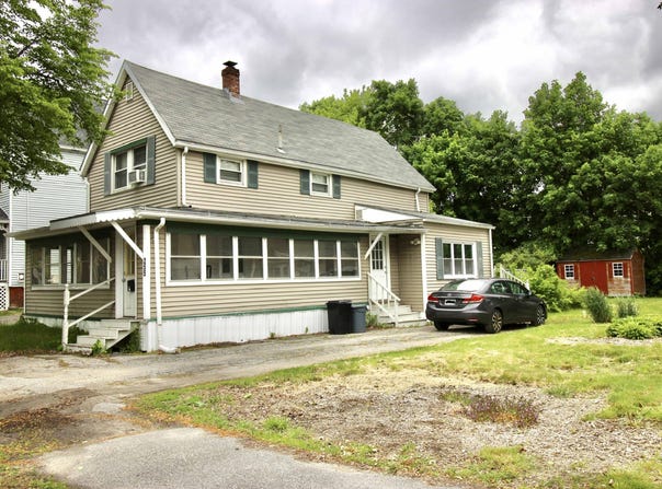 255 Sabattus Street, Lewiston, ME 04240