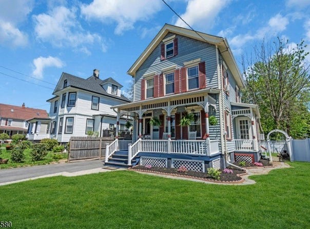 142 Westervelt Ave, North Plainfield Boro, NJ 07060-4158