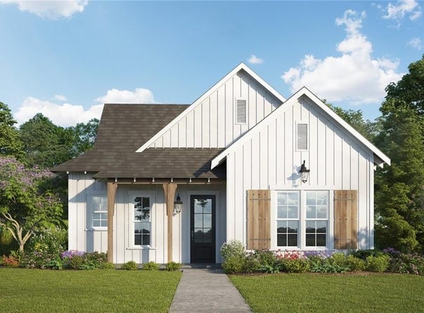 16 Crossing Court E, Valley, AL 36854
