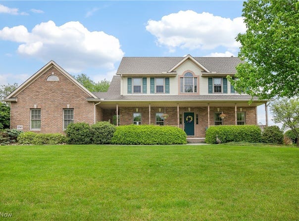 1741 Sedwick Avenue NW, Massillon, OH 44646