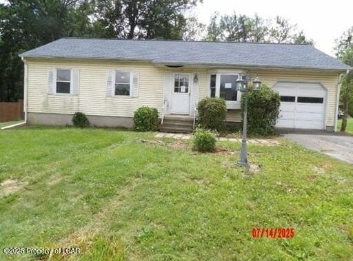 29 Ferncrest Drive, Tunkhannock, PA 18657