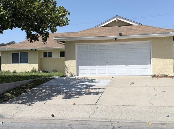 615 E Williams Street, Santa Maria, CA 93454
