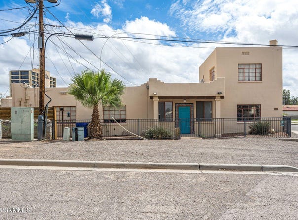 420 El Molino Boulevard, Las Cruces, NM 88005
