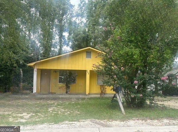 103 Floyd, Statesboro, GA 30458