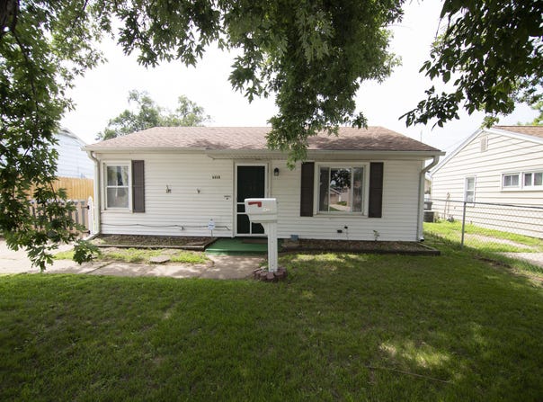 3503 AVE G, COUNCIL BLUFFS, IA 51501