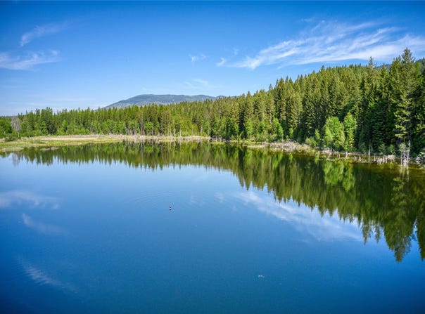 2280 North Fork Road, Columbia Falls, MT 59912