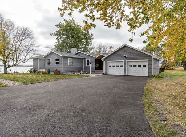 25524 County Route 57, Lyme, NY 13693