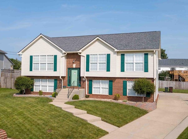 113 Greentree Drive, Nicholasville, KY 40356