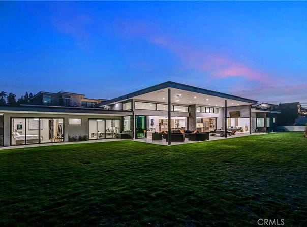 7663 E Corto, Anaheim Hills, CA 92808