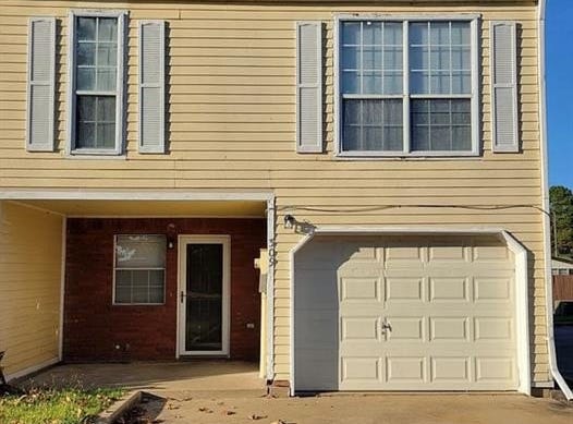 309 S 38th, Muskogee, OK 74401