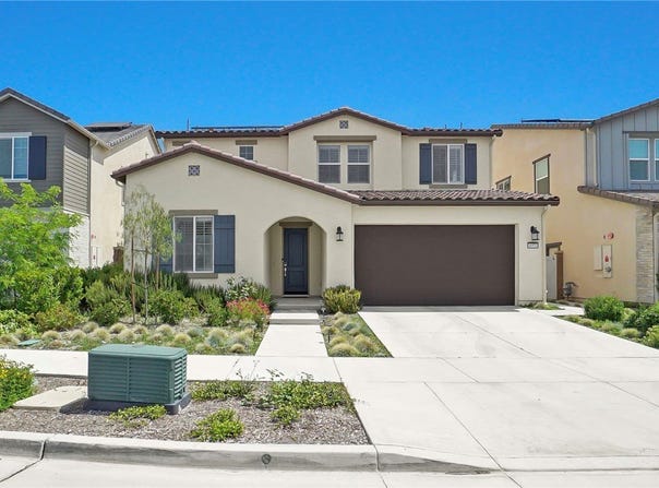 16533 Ground Breaker Avenue, Chino, CA 91708