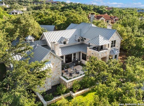 194 AUGUSTA, Boerne, TX 78006-6152