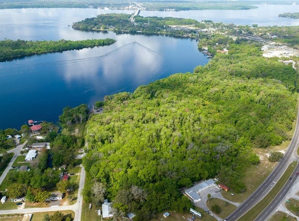 PICO ROAD, EAST PALATKA, FL 32131