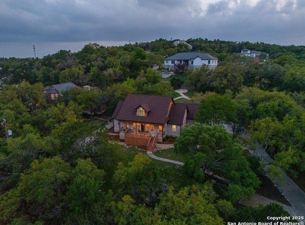 26114 Midnight Watch, San Antonio, TX 78260
