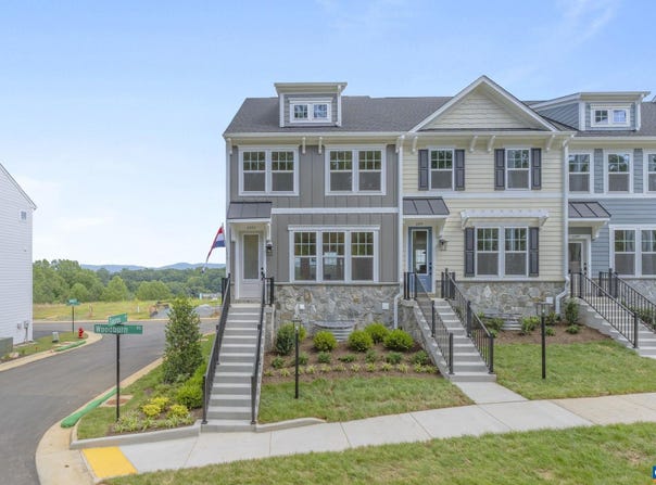 2253 WOODBURN RD, CHARLOTTESVILLE, VA 22901