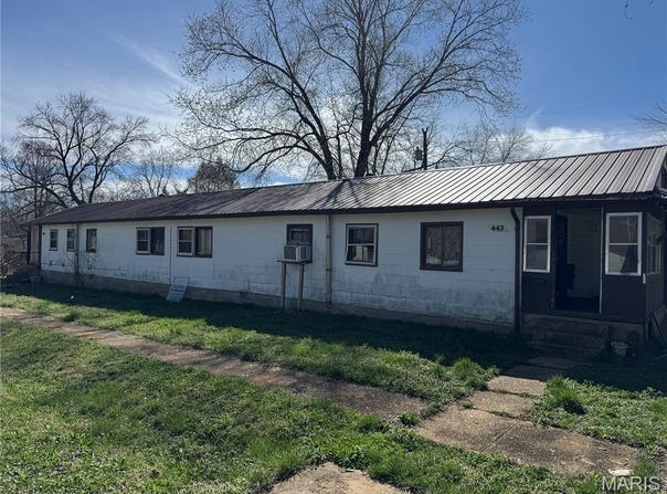 443 Walnut Street, Piedmont, MO 63957