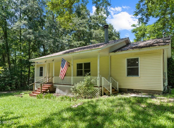 1930 Crooms Drive, Macon, GA 31217