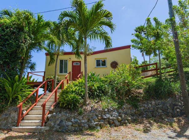 82 C &AMP E LA VALLEE NB, ST. CROIX, VI 00840
