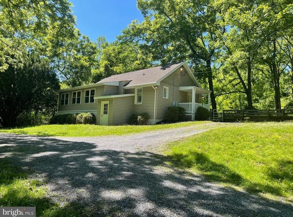 158 BIFROST WAY, LINDEN, VA 22642