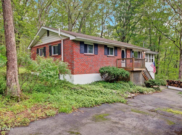 119 John Lane, Shohola, PA 18458
