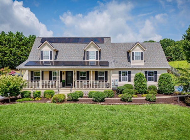 188 Mulberry Bend, Jonesborough, TN 37659