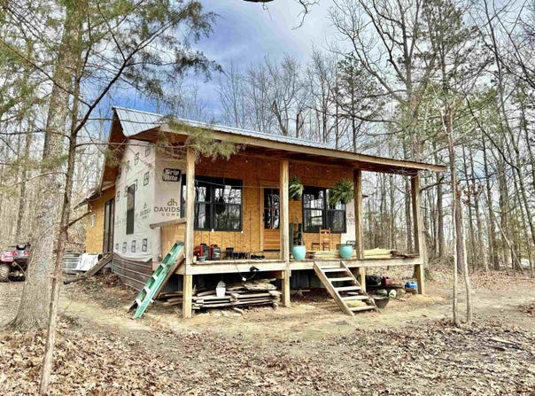 10028 Hwy 66, Alco, AR 72680