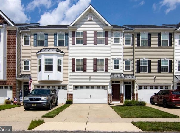 517 BOXWOOD LANE, DEPTFORD, NJ 08096