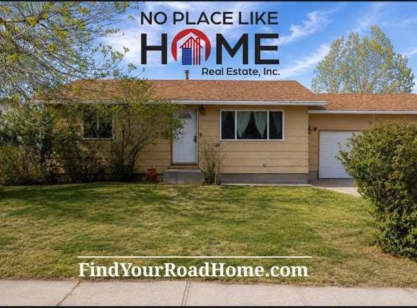 6567 Dee Lyle Circle, Casper, WY 82604
