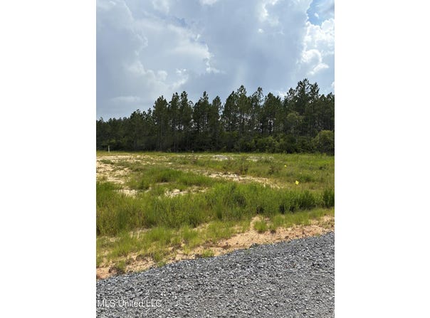 Parcel 4 Angelwood Ln, Kiln, MS 39556
