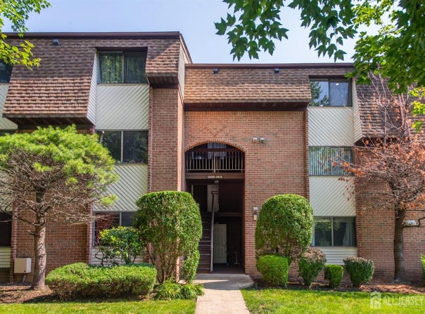 1412 Edison Glen Terrace, Edison, NJ 08837