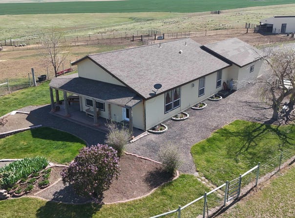 19397 Cloverland, Asotin, WA 99402
