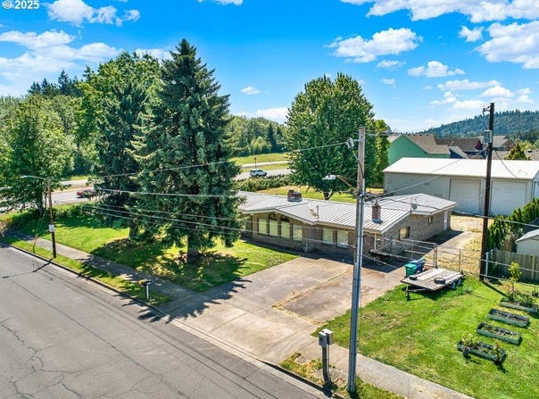 3410 SE HILLYARD RD, Gresham, OR 97080
