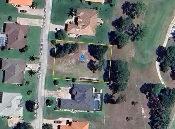 5016 MAGNOLIA PLACE, SEBRING, FL 33872