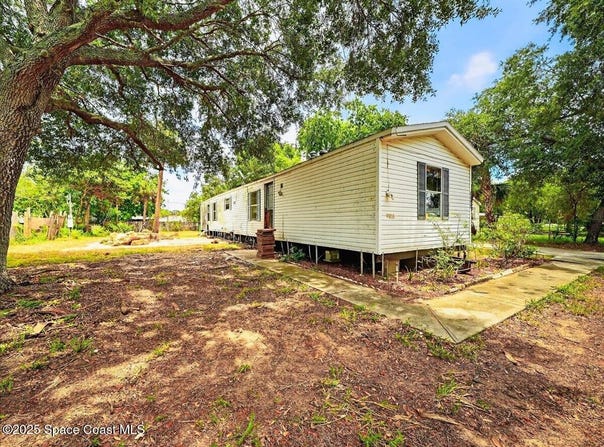 6982 Ash Drive, Cocoa, FL 32927