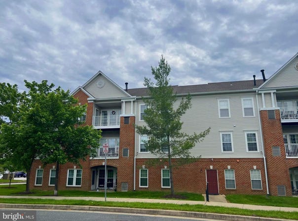5236 MILLFIELD ROAD, BALTIMORE, MD 21237
