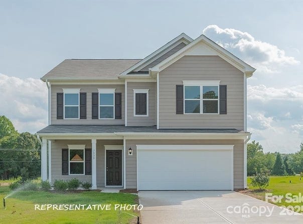 6328 Busch Way, Midland, NC 28107