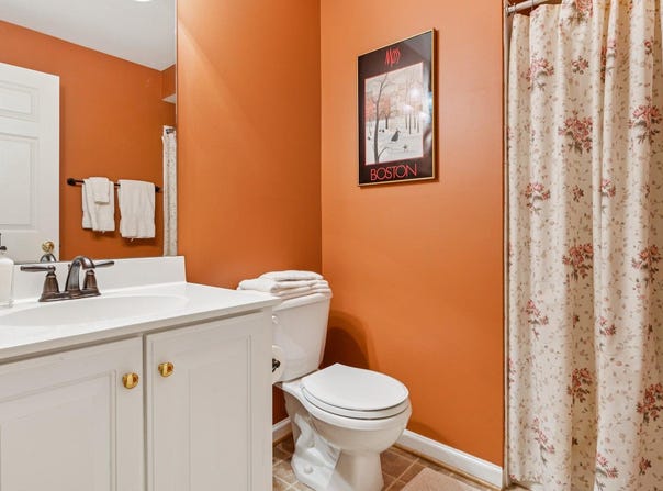 3801 CARLYLE COURT, FREDERICKSBURG, VA 22408