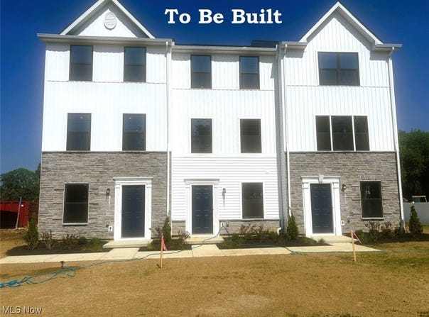 5598 Sea Glass Lane unit: C3, Mentor, OH 44060