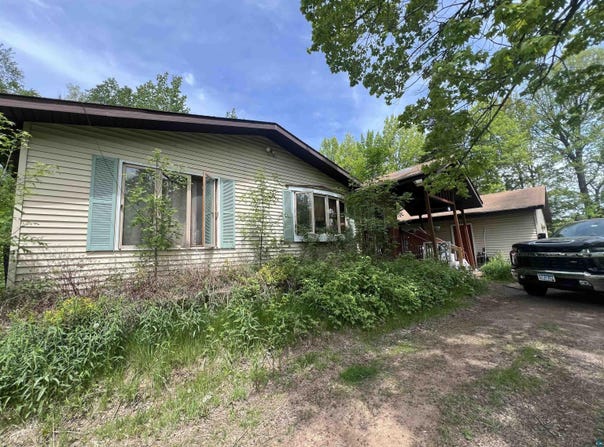 3161 County Rd 35, Barnum, MN 55707