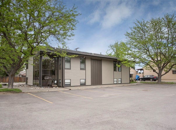2139 Broadwater Ave, Billings, MT 59102